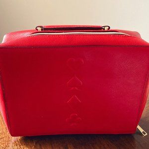 Makeup bag